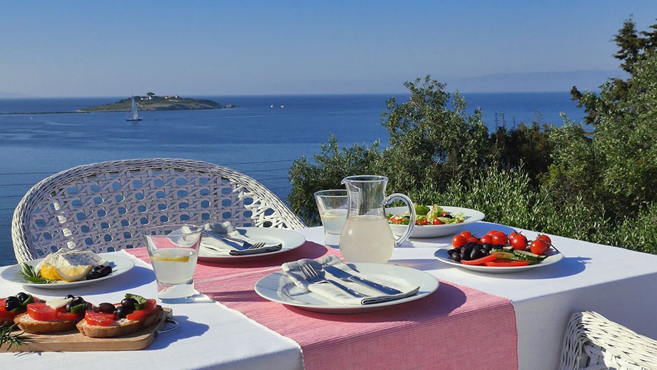 Photo of Outdoor in Katsimatika