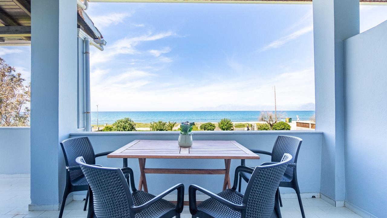 Photo of Outdoor in Almiros Beach
