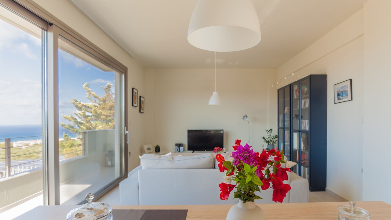 Photo of Livingroom in Gouves
