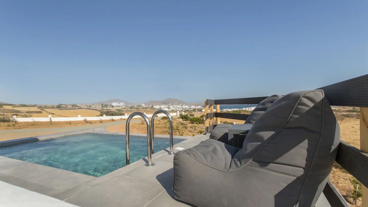 Photo of Outdoor in Naousa