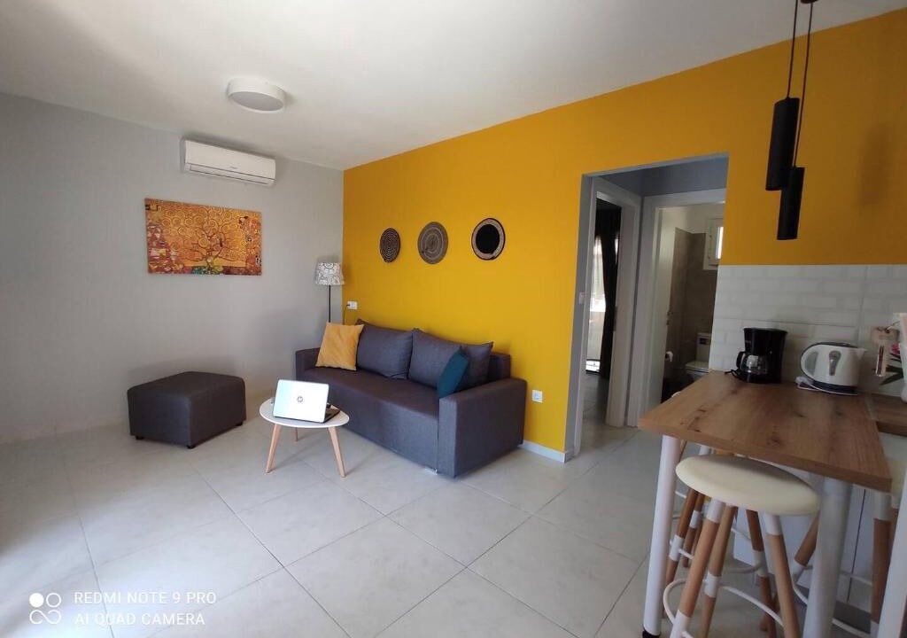 Photo of Livingroom in Dassia