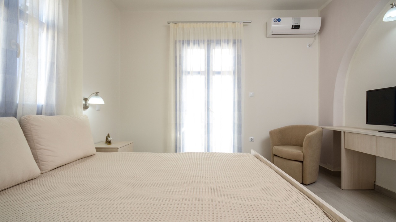 Photo of Bedroom in Mikri Vigla