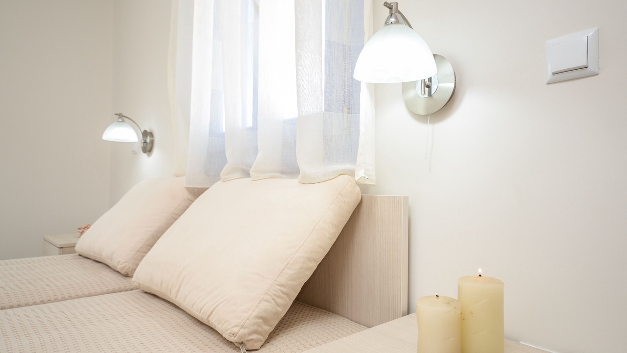 Photo of Bedroom in Mikri Vigla