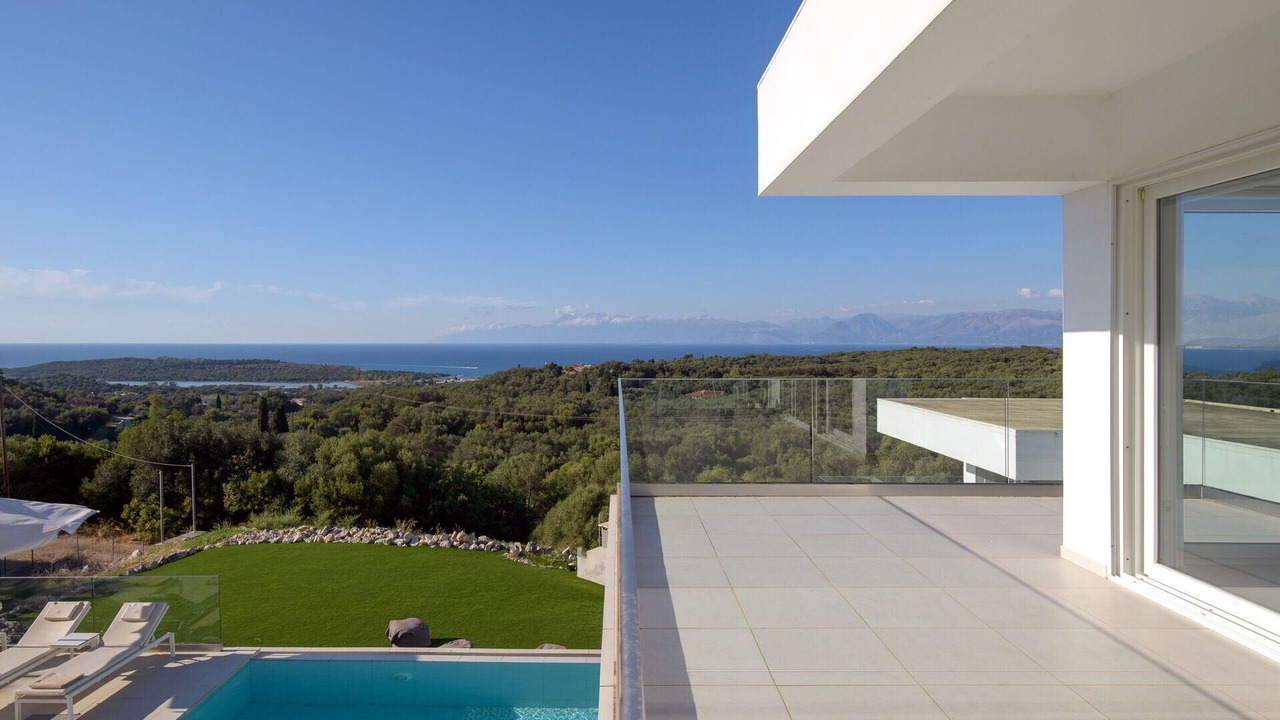 Photo of Outdoor in Agios Spyridon Corfu