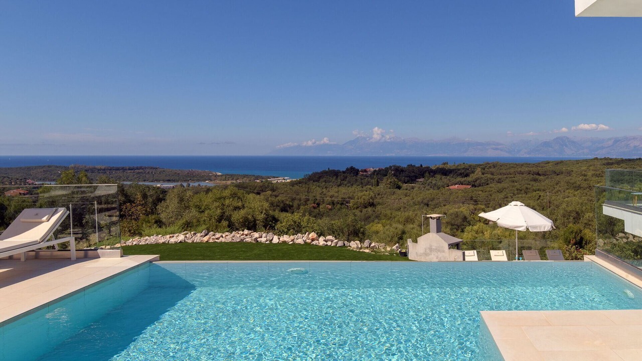 Photo of Outdoor in Agios Spyridon Corfu