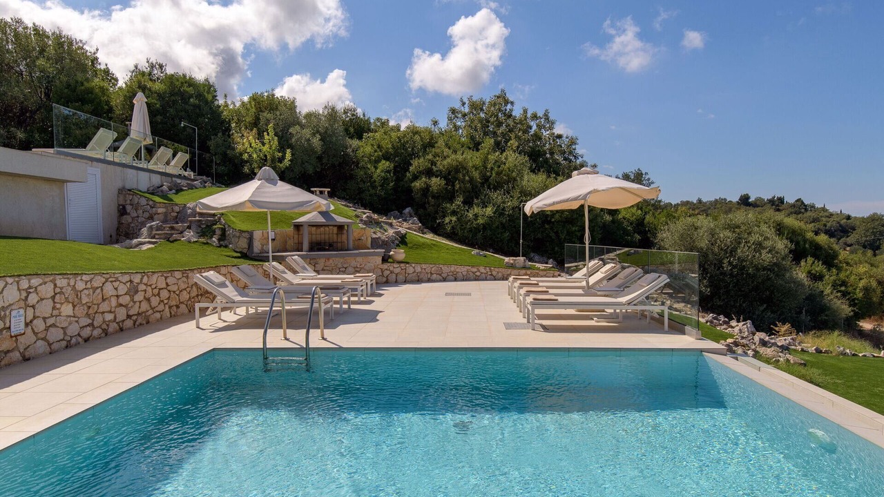 Photo of Outdoor in Agios Spyridon Corfu