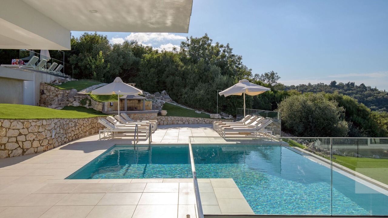 Photo of Outdoor in Agios Spyridon Corfu