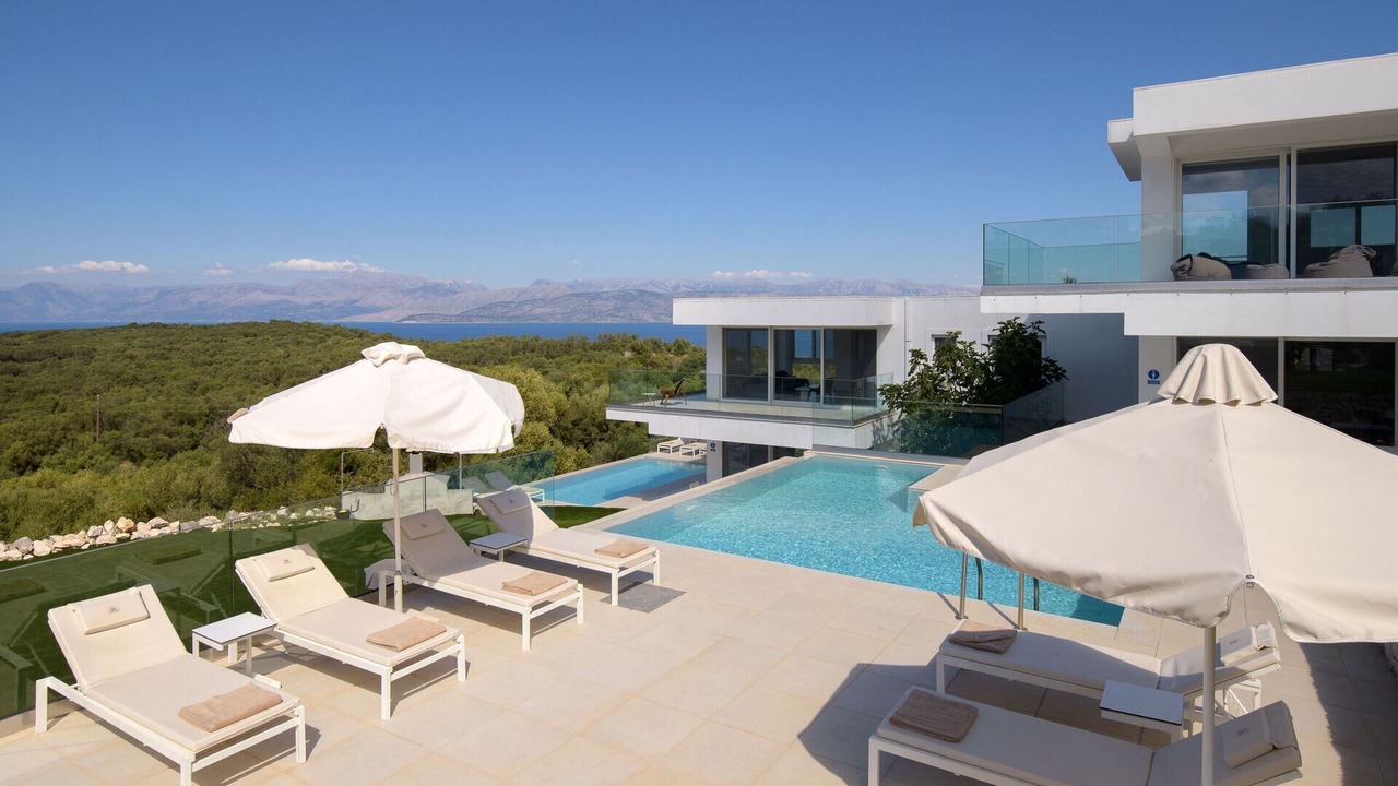 Photo of Outdoor in Agios Spyridon Corfu