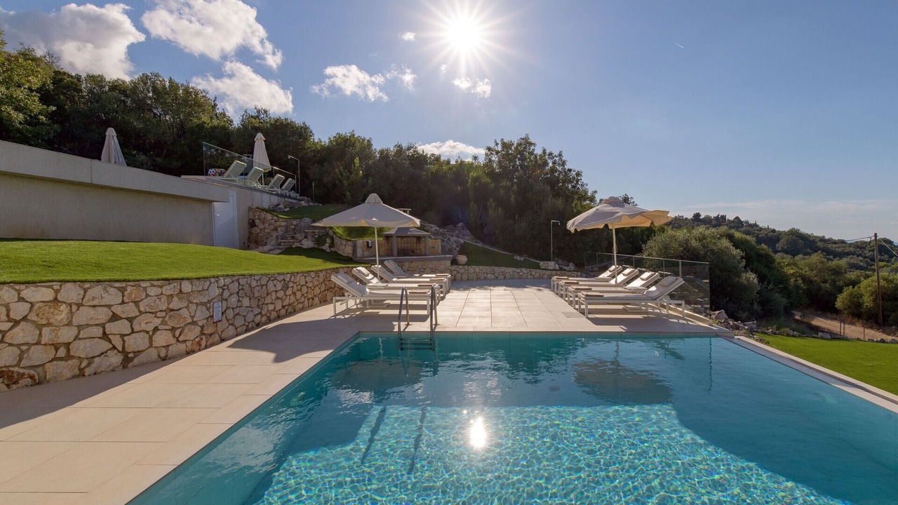 Photo of Outdoor in Agios Spyridon Corfu
