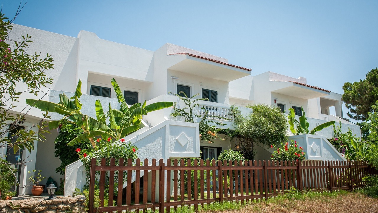 Photo of Outdoor in Mastichari
