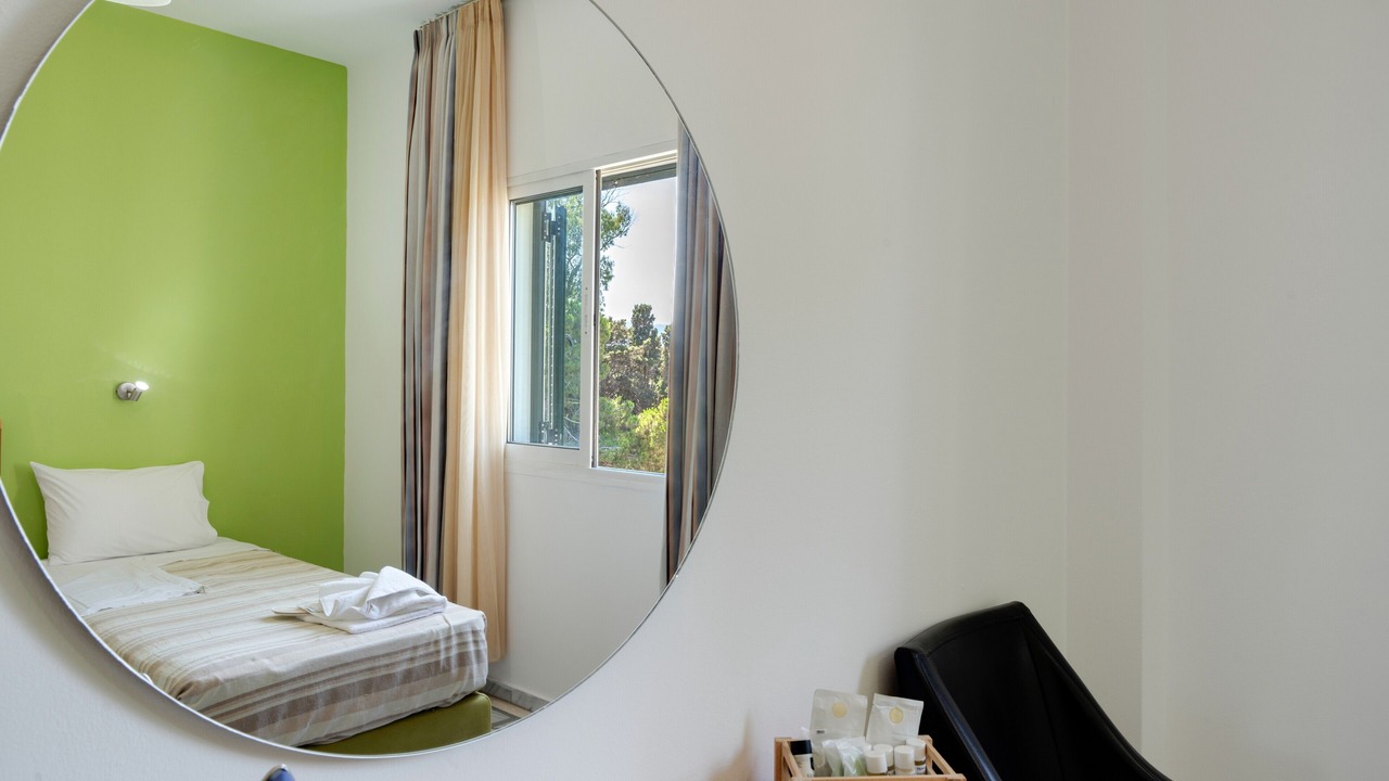 Photo of Bedroom in Mastichari