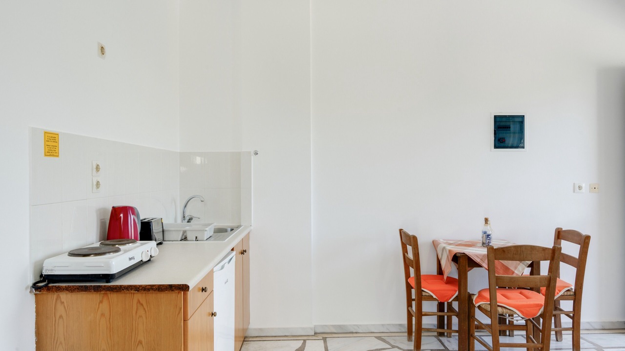 Photo of Kitchen in Mastichari