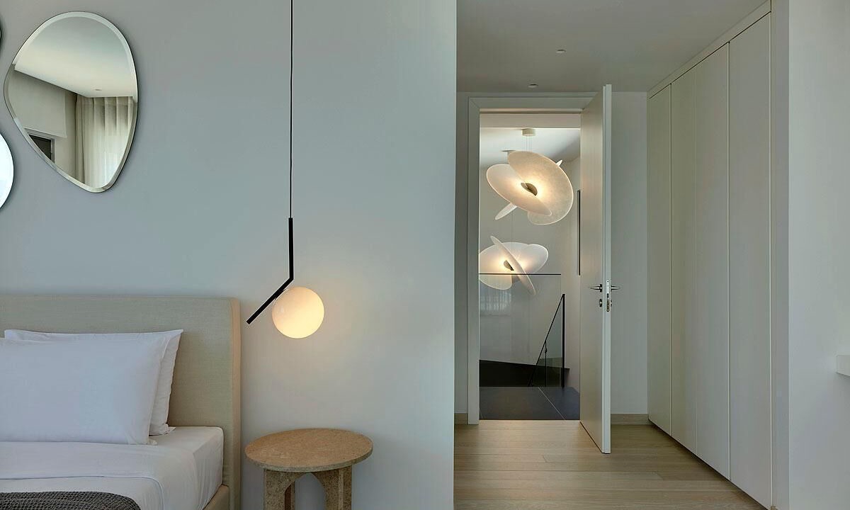 Photo of Bedroom in Ammoudara