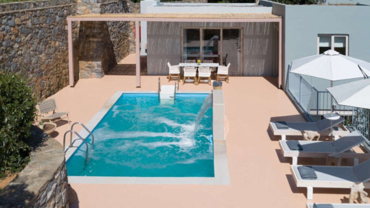 Photo of Outdoor in Agios Nikolaos Town