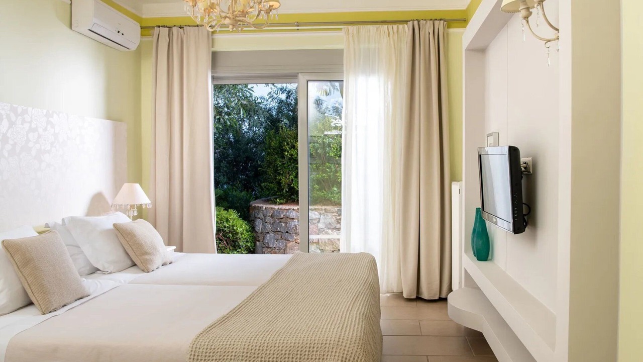 Photo of Bedroom in Agios Nikolaos Town