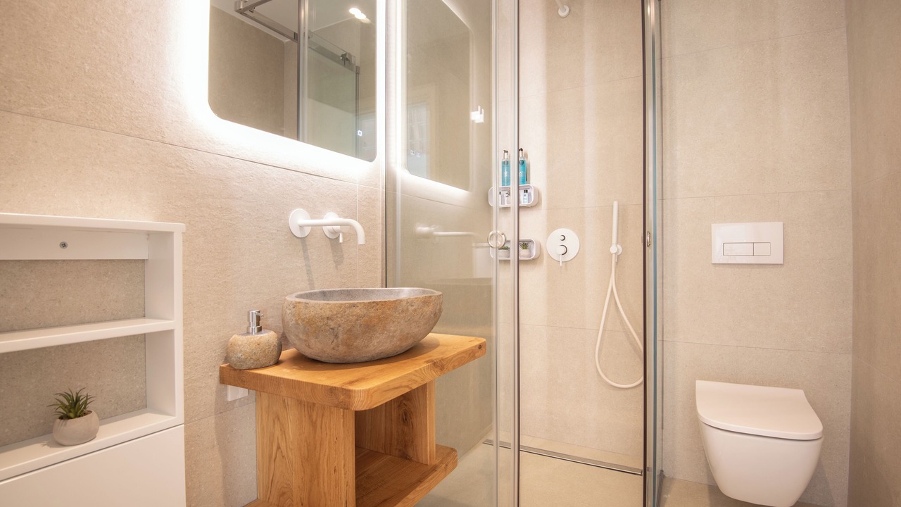 Photo of Bathroom in Mirties
