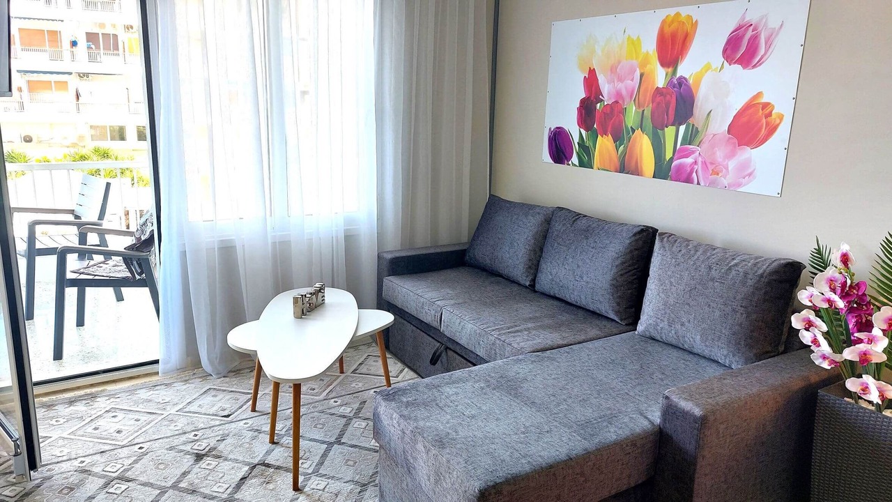 Photo of Livingroom in Saronida