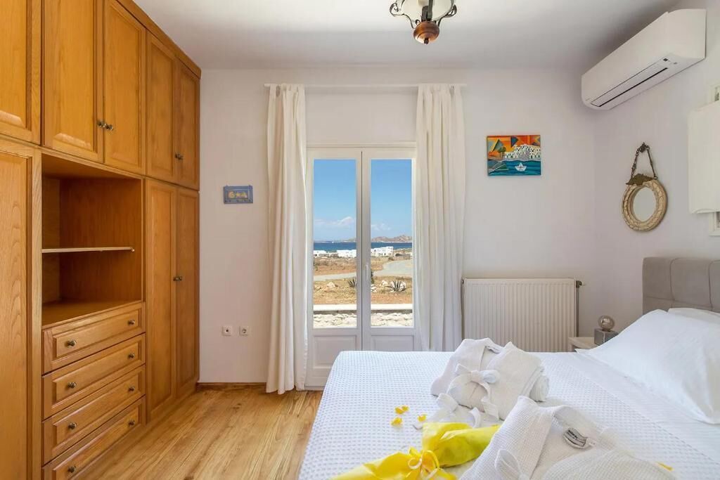 Photo of Bedroom in Naousa