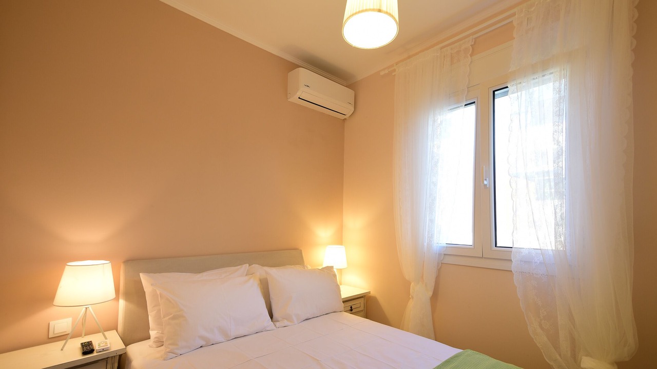 Photo of Bedroom in Stavros