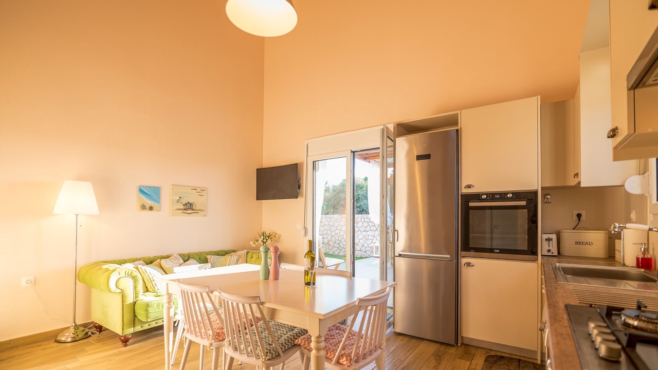 Photo of Kitchen in Stavros