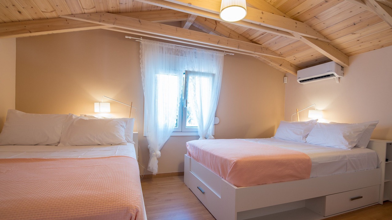 Photo of Bedroom in Stavros