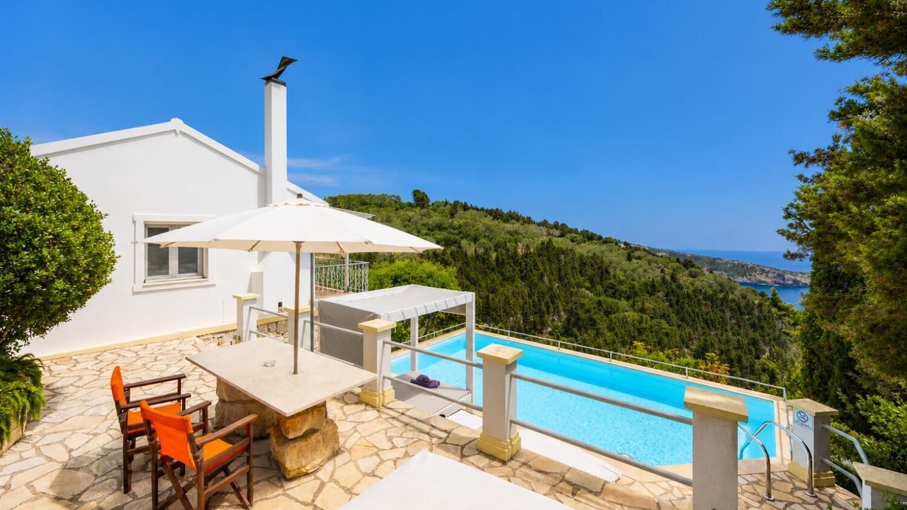 Photo of Outdoor in Ieromonachos