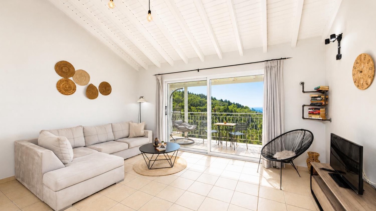 Photo of Bedroom in Ieromonachos