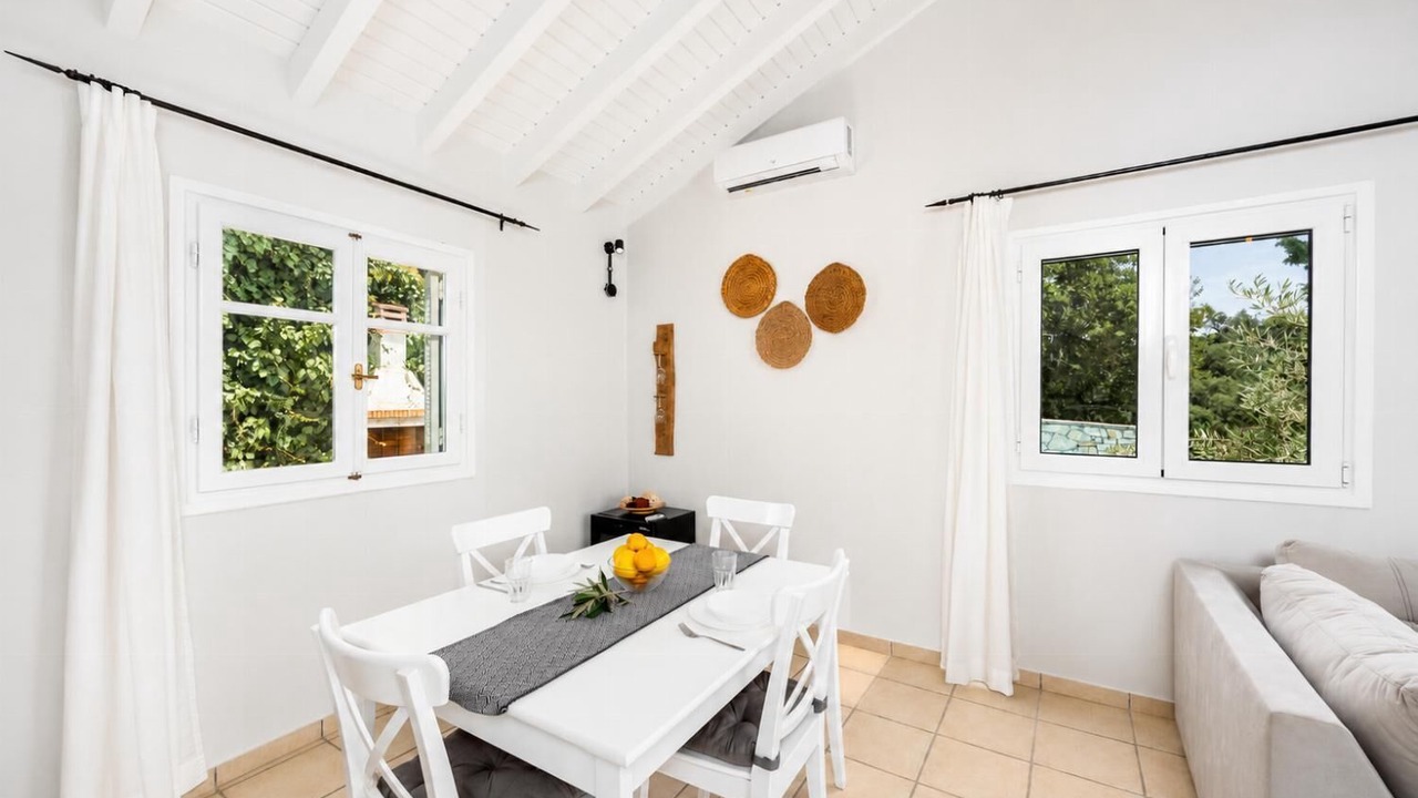 Photo of Bedroom in Ieromonachos