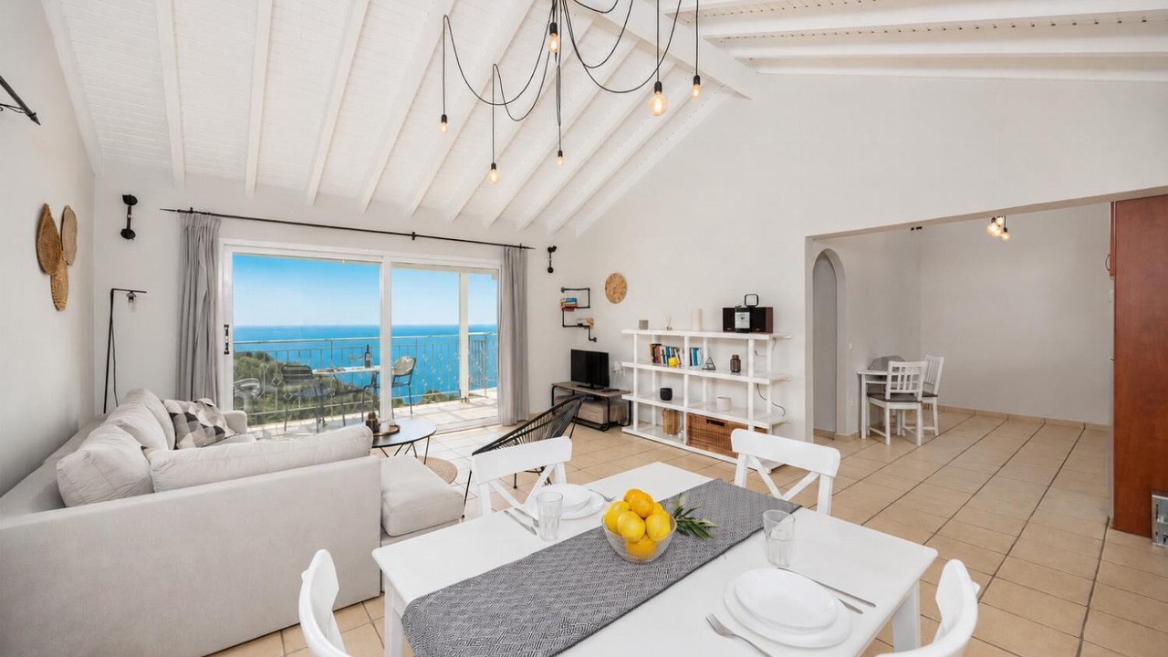 Photo of Bedroom in Ieromonachos