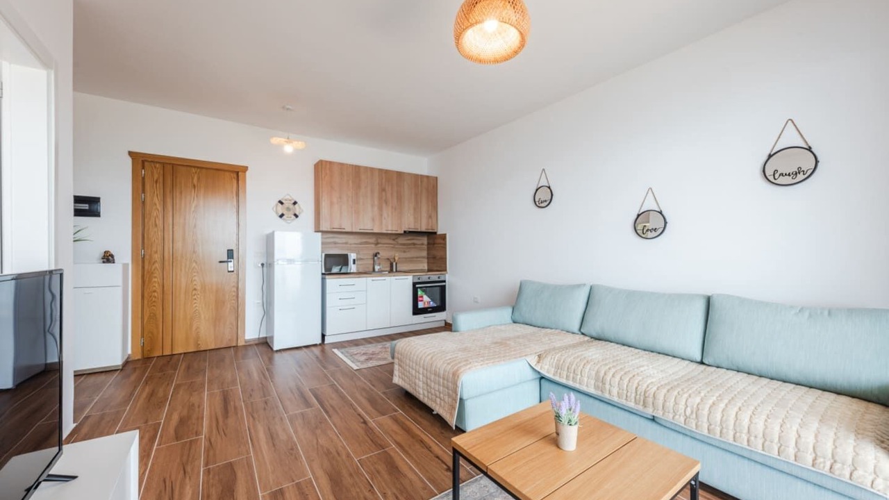 Photo of Livingroom in Orikum