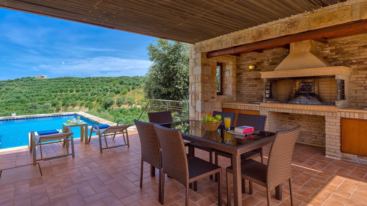 Photo of Outdoor in Agia