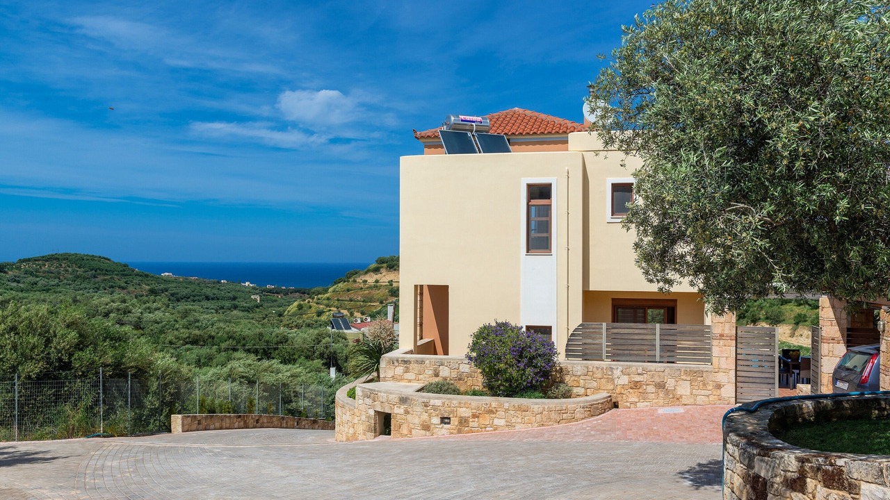 Photo of Outdoor in Agia