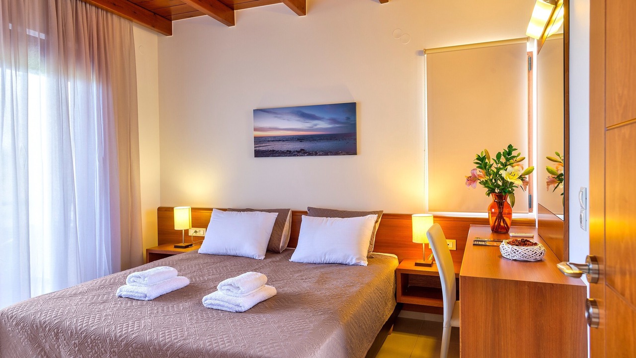 Photo of Bedroom in Agia