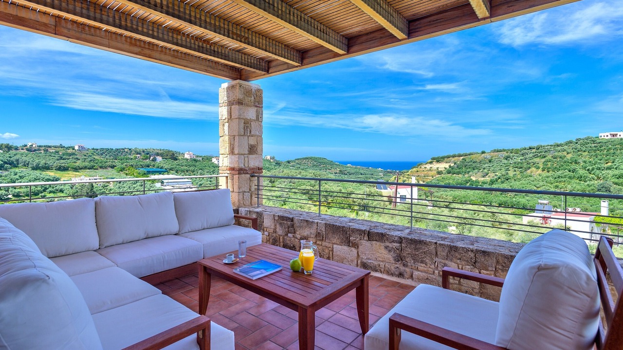 Photo of Outdoor in Agia