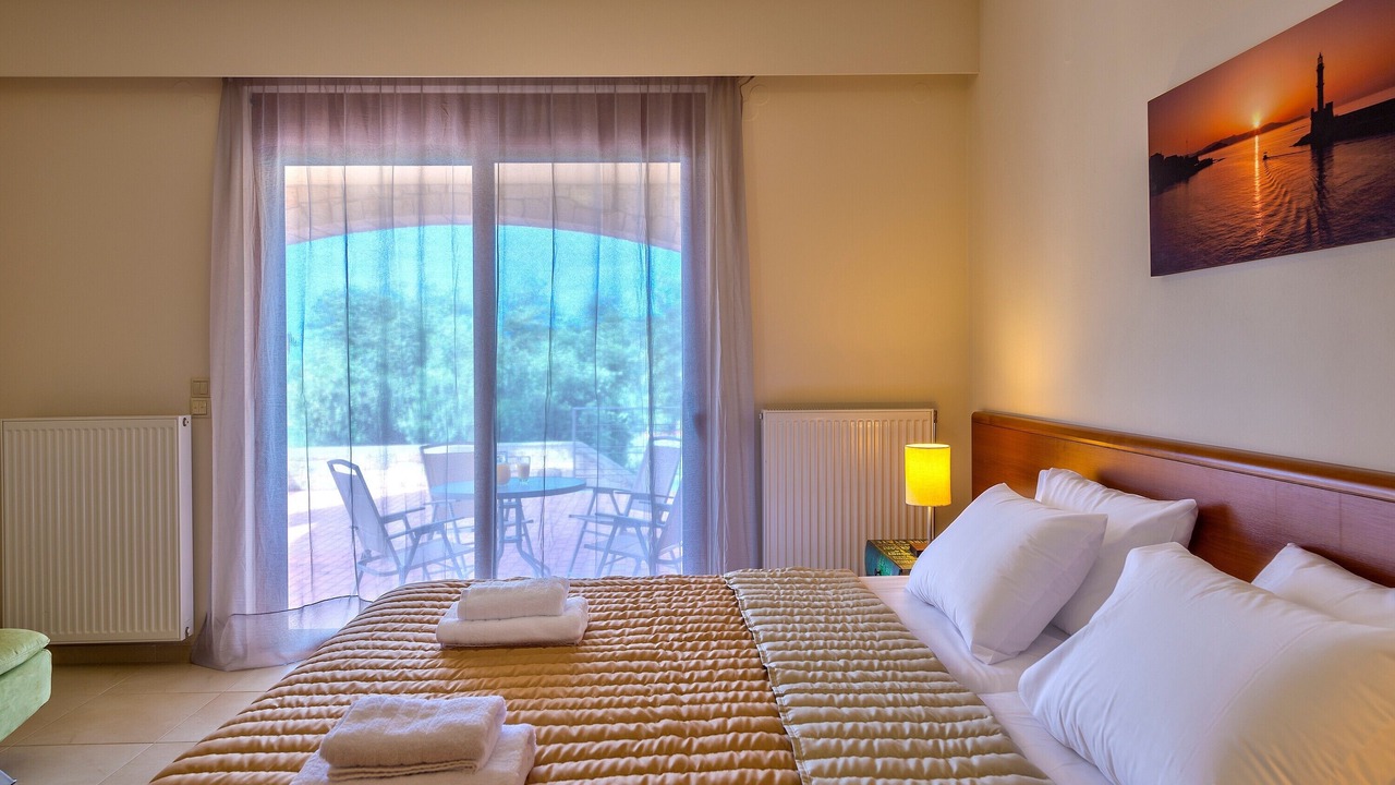 Photo of Bedroom in Agia
