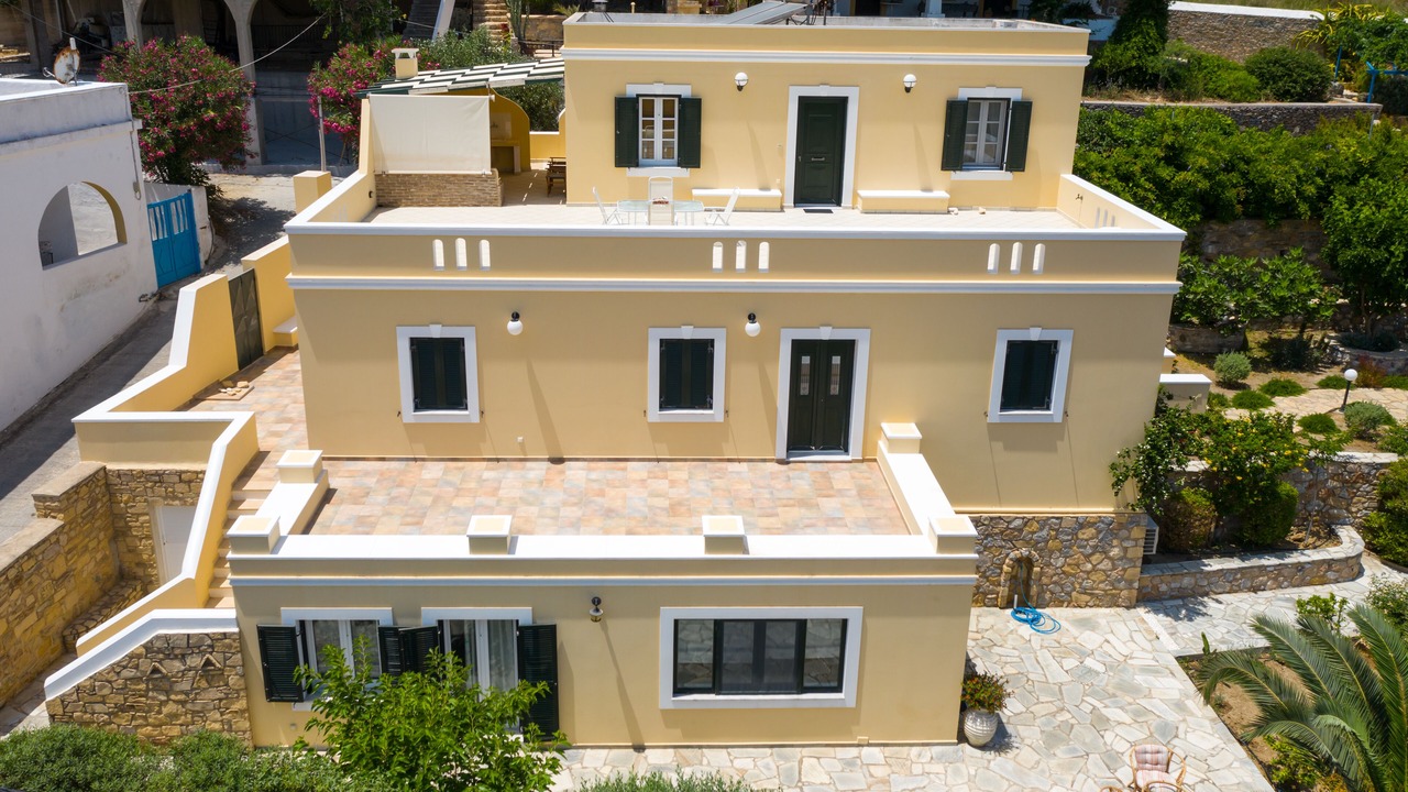 Photo of Outdoor in Gourna
