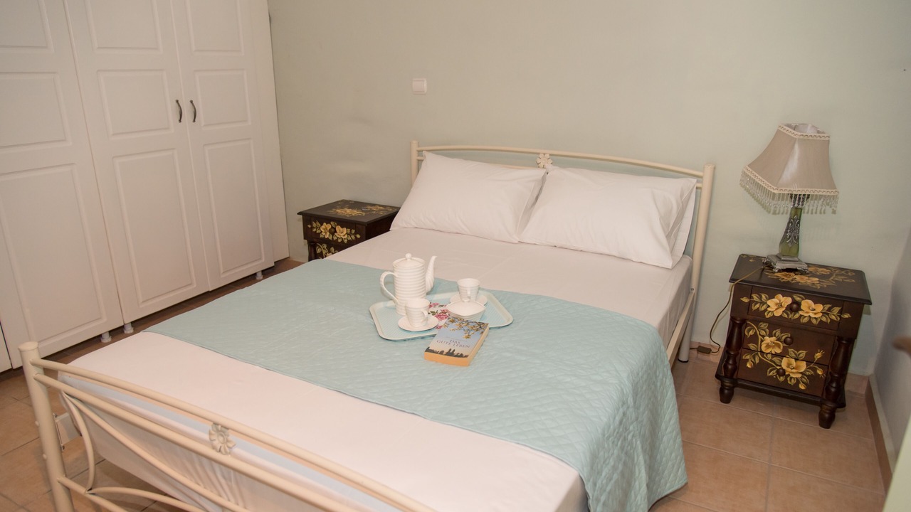 Photo of Bedroom in Gourna
