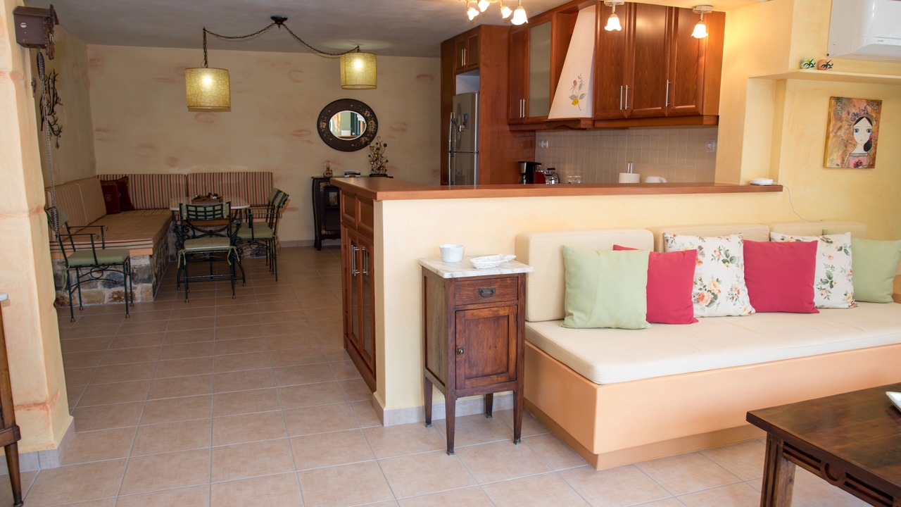 Photo of Livingroom in Gourna