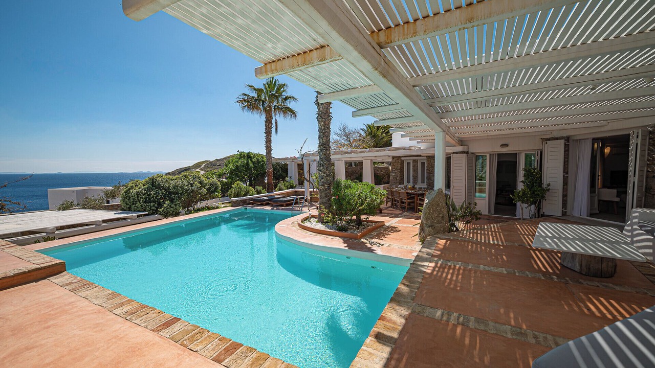 Photo of Outdoor in Agios Ioannis