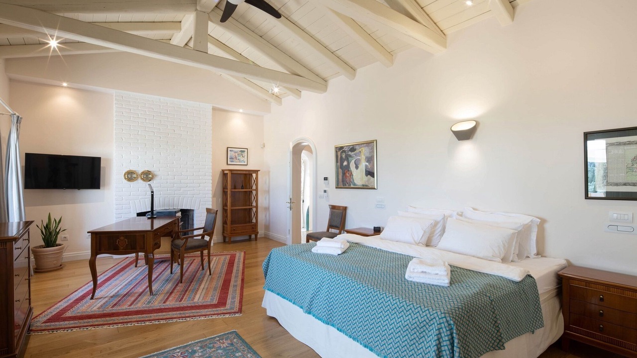 Photo of Bedroom in Gouvia