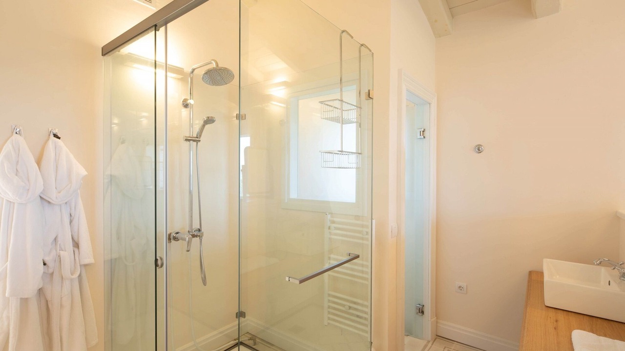 Photo of Bathroom in Gouvia