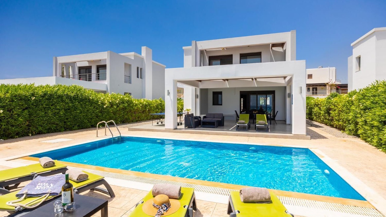 Photo of Outdoor in Lahania