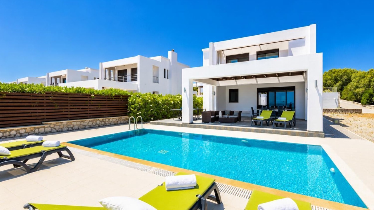 Photo of Outdoor in Lahania