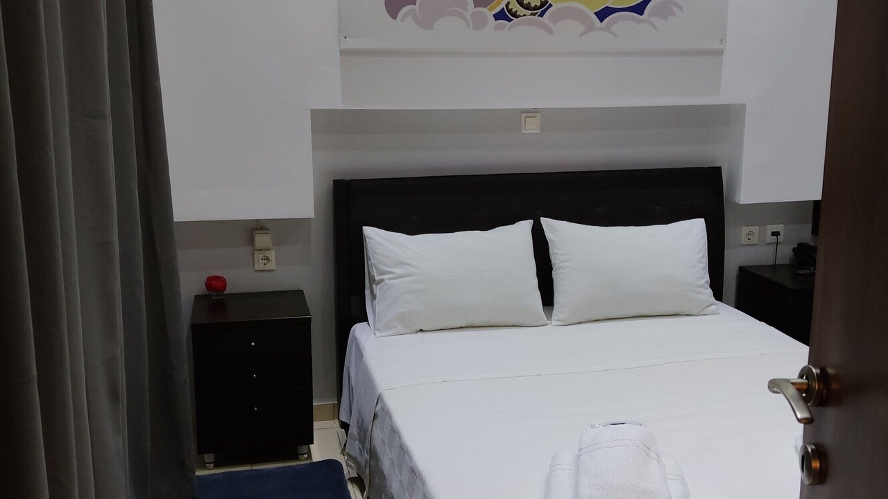 Photo of Bedroom in Panteli