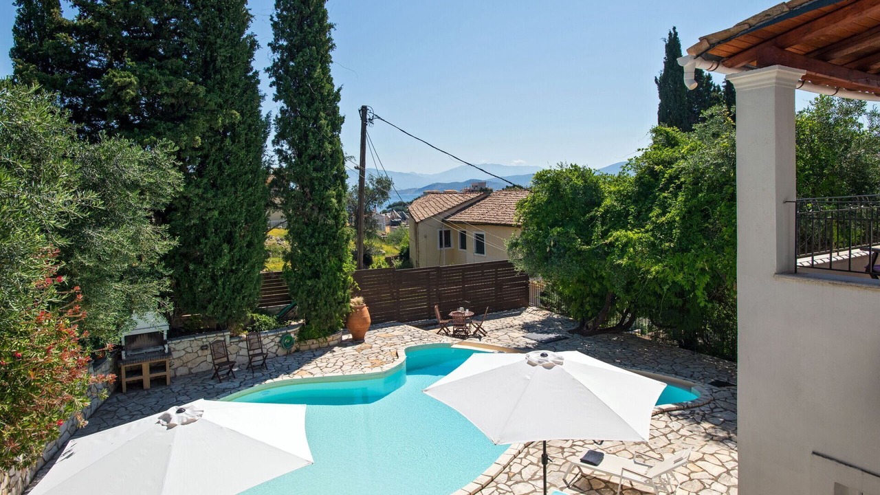 Photo of Outdoor in Kassiopi
