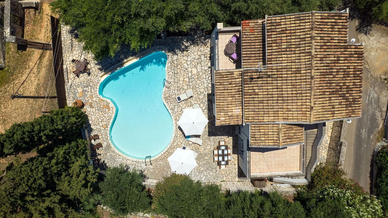 Photo of Outdoor in Kassiopi