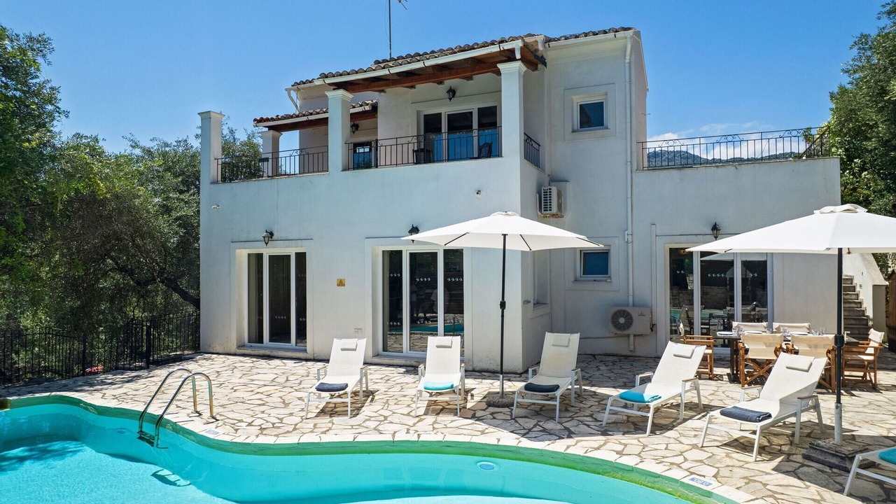 Photo of Outdoor in Kassiopi