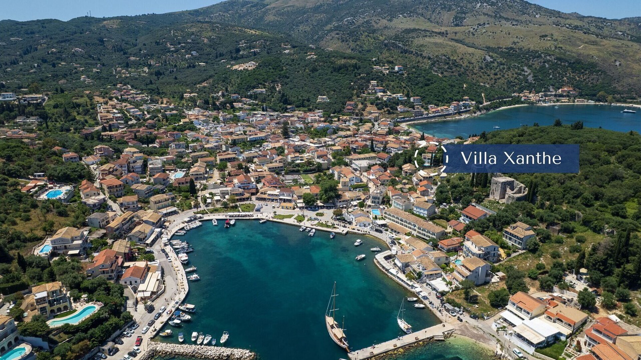 Photo of Outdoor in Kassiopi