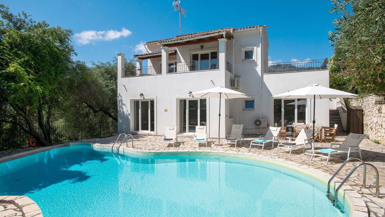 Photo of Outdoor in Kassiopi