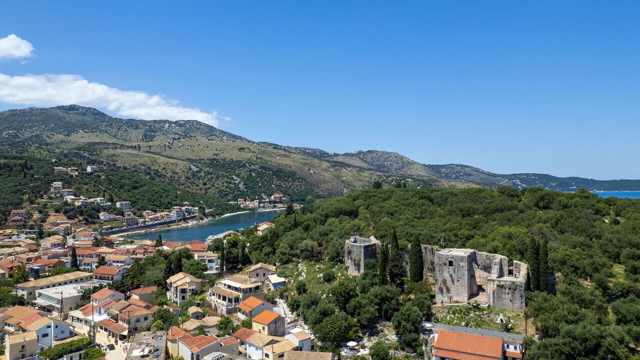 Photo of Outdoor in Kassiopi
